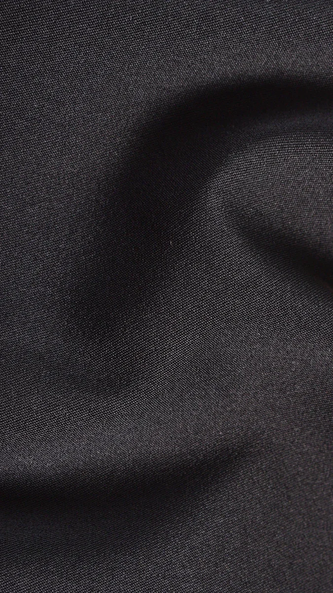 Jet Black